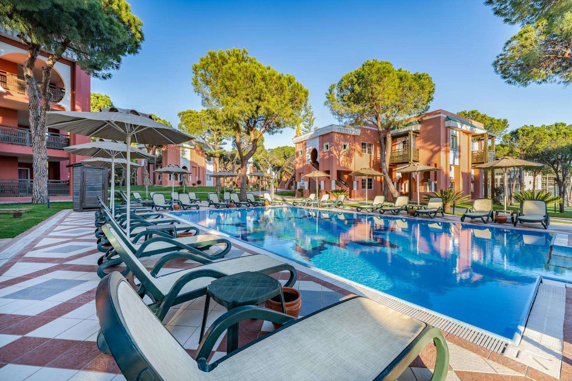 Rixos Park Belek - The Land Of Legends Access Hotel Exterior photo